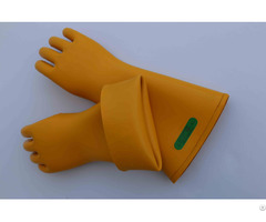 Insulating Gloves