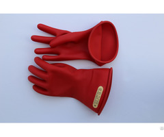 Insulating Gloves Class 00