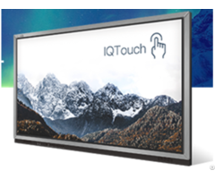 Iq Touch Screen J