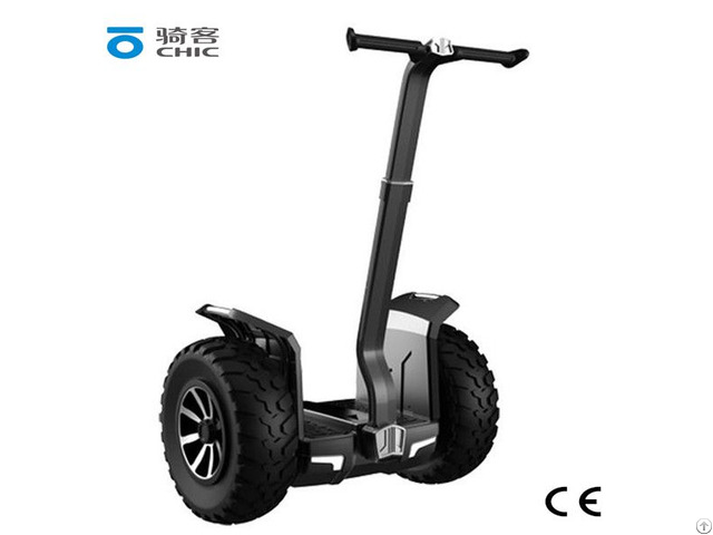 Chic Smart Balance Electric Scooter Hoverboard Skateboard Motorized Adult Roller Hover Manufacture