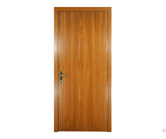 Ul Fire Rated Wooden Door And Frame