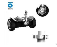 Chic 2 Wheel Car Self Balancing Electric Scooter Foldable Hoverboard