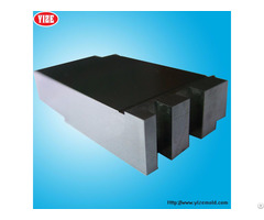 Precise Mold Spare Parts Machining Mould And Tool Of Semiconductor