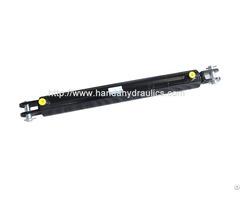 Wcc Welded Clevis Agricultural Hydraulic Cylinder