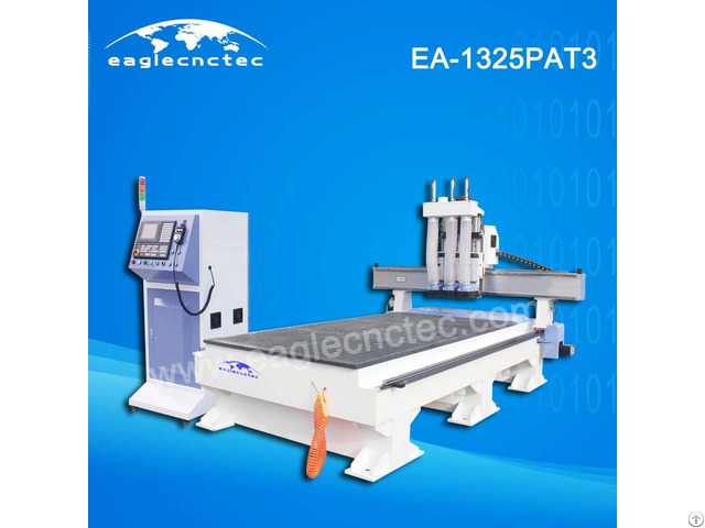 Cheap Pneumatic Atc Auto Tool Changer Cnc Router For Sale