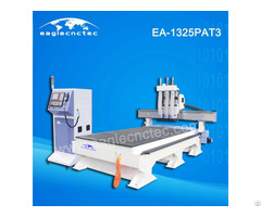 Cheap Pneumatic Atc Auto Tool Changer Cnc Router For Sale