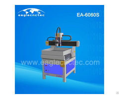 Gemstone Jade Carving Machine Affordable Stone Cnc Router