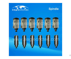 High Speed Cnc Router Vfd Spindle Motor