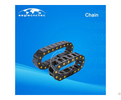 Energy Chain Cable Carrier