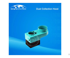 Cnc Router Dust Boot