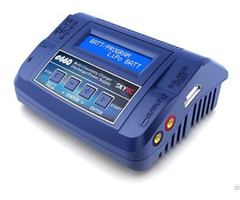 Skyrc E660 Ac Dc Professional Charger Discharger Power Supply