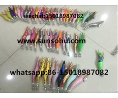 Sell Good Quality Fishing Lure