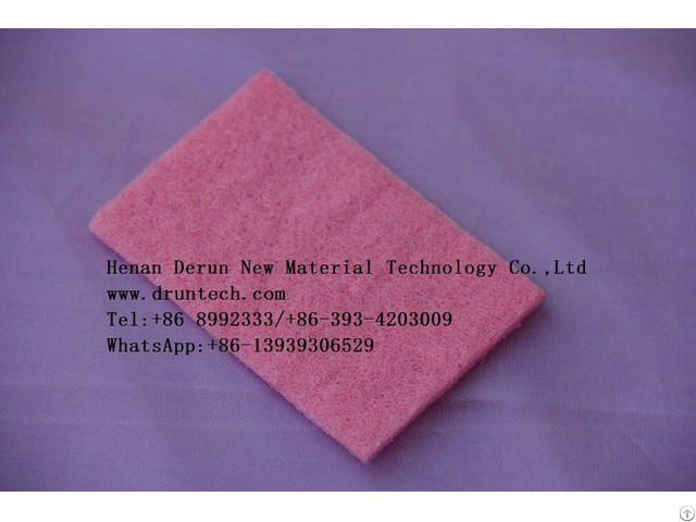 Cleaning Scouring Sponge