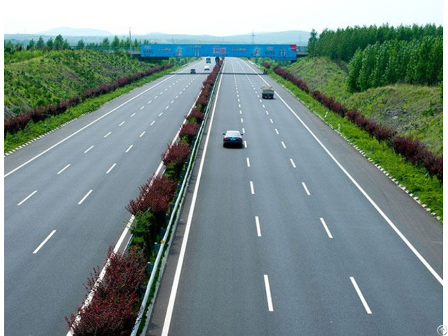 Road Marking Glass Beads