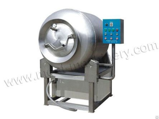 Vacuum Meat Tumbler Machine