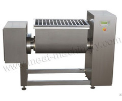 Automatic Meat Mixing Machine