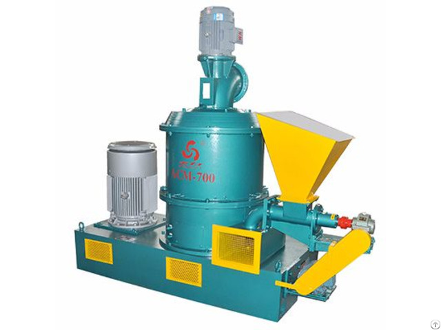 Ac Foaming Agent Grinding Mill Industrial Machinery