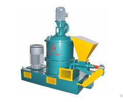 Ac Foaming Agent Grinding Mill Industrial Machinery