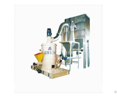 Grinding Mill For Making Superfine Wollastonite Powder