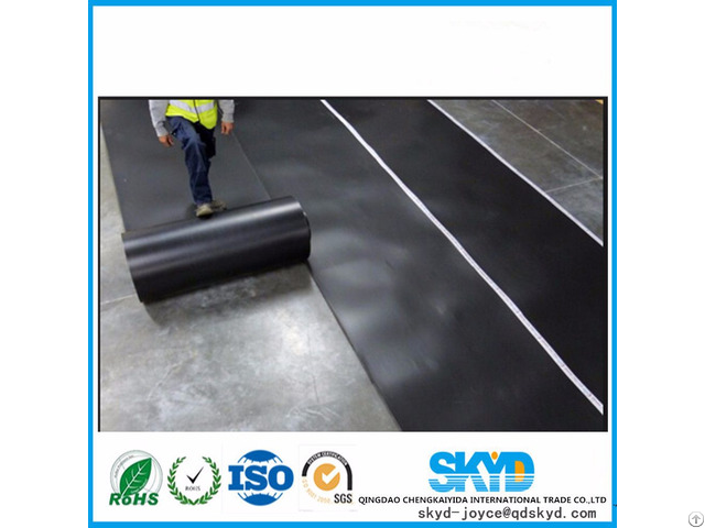 Pp Correx Rolls For Floor Protection