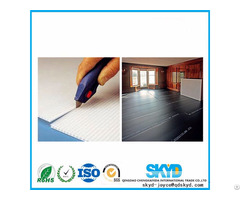 Qingdao Skyd Pp Corrugated Plastic Sheet For Floor