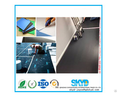 Qingdao Skyd Floor Protection Corrugated Plastic Sheet