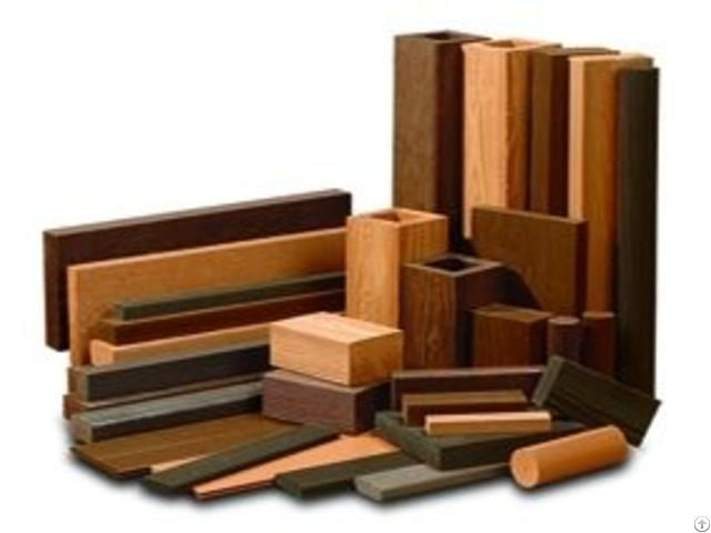 Ps Plastic Lumber