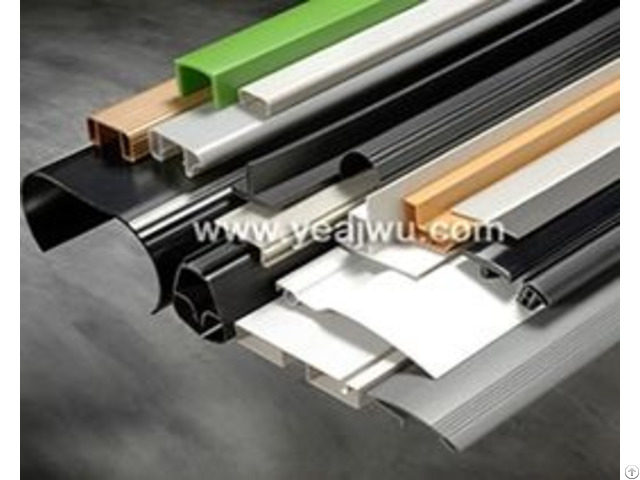 Plastic Extrusion