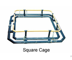 Cage Farming System