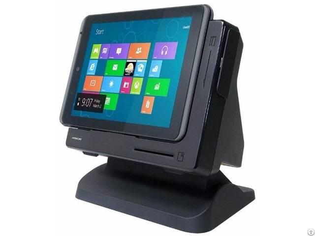 Mobile Pos G0830