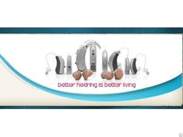 Dhwaniaurica Hearing Aids Manufacturer And Supplier In Mumbai