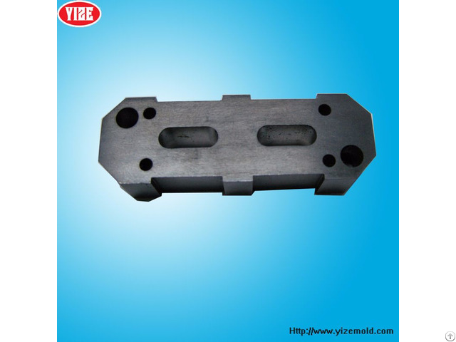 Hot Sale Die Cast Mold Spare Parts Dongguan Mould Cavity Insert Supplier