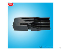 Good Carbide Mold Spare Parts Dongguan Mould Slide Block Factory