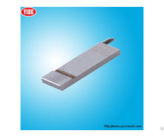 Wholesale Custom Carbide Mould Spare Parts Dongguan Plastic Mold Components