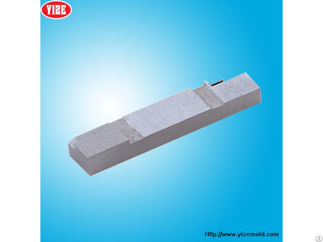 Oem Te Mold Parts Dongguan Precision Mould Components