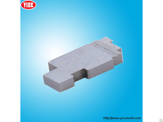 Customization Molex Mould Parts Dongguan Precision Punch And Die