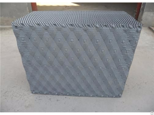 Cooling Tower Infill Cf1000 Sp