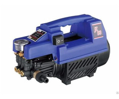 Jz D3 Automative High Pressure Washer