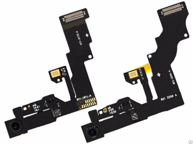 For Iphone6s Plus Front Camera With Sensor Flex Cable Replacement Parts