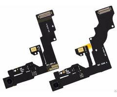 For Iphone6s Plus Front Camera With Sensor Flex Cable Replacement Parts