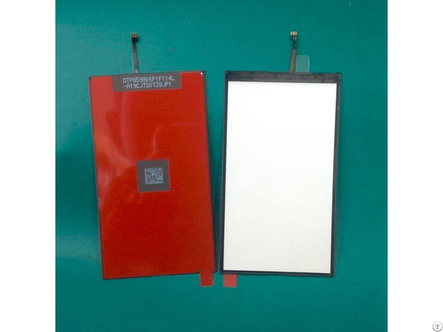 Lcd Repair Kit For Iphone 6s Backlight Film Flex Cable Ribbon