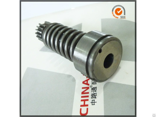 High Qulity Plunger Of Cat 1p6400 For Wholesale