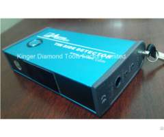 Import Tin Side Detector Aoptek For Glass Surface Selection