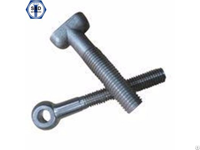 Eye Bolt Din 444