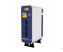 Modular Units Desiccant Air Dryer B Series Data