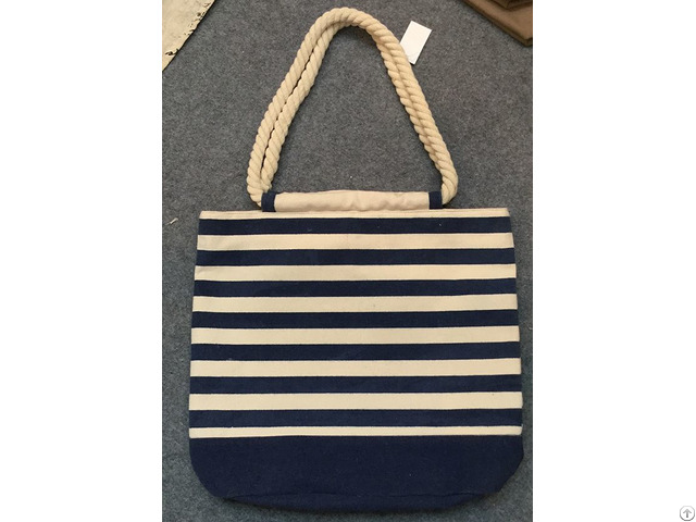 Sell Canvas Beach Bag7