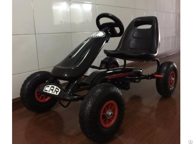 Hp 003 Kids Pedal Go Kart Popular