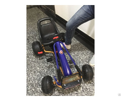 Xg9901 New Arrival Go Kart For Kids Ride On