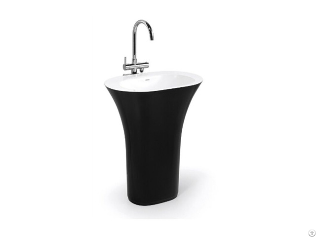 Baotrol Pedestal Basin Oem Products