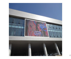 Bottom Price Supreme Quality P5 Led Display Module Outdoor Smd Screen